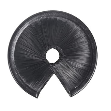 Pfeilauflage BLACK Whisker Brush LH RH Booster Arrow Recurve Compound Bogen Pfeilauflage BLACK Whisker Brush LH RH Booster Arrow Recurve Compound Bogen